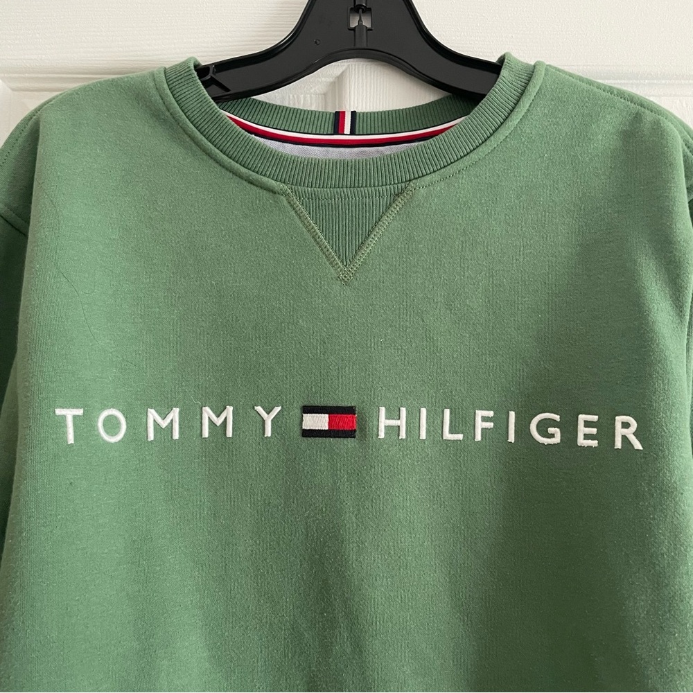 Tommy Hilfiger Crewneck